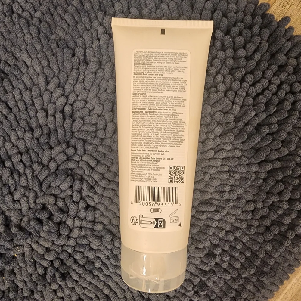 Olaplex No. 10 Bond Shaper Curl Defining Gel NWOB - Picture 2 of 2